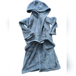 Robe de chambre 6Y